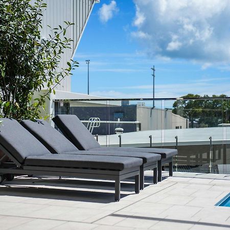 Mantra Gladstone Aparthotel Kültér fotó
