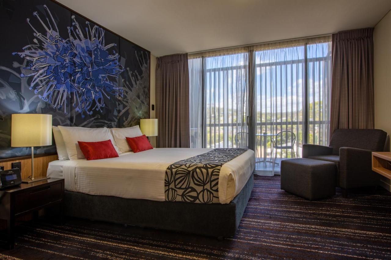 Mantra Gladstone Aparthotel Kültér fotó