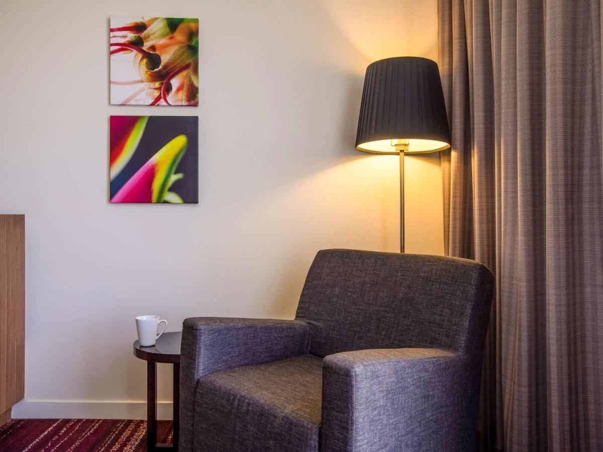 Mantra Gladstone Aparthotel Kültér fotó