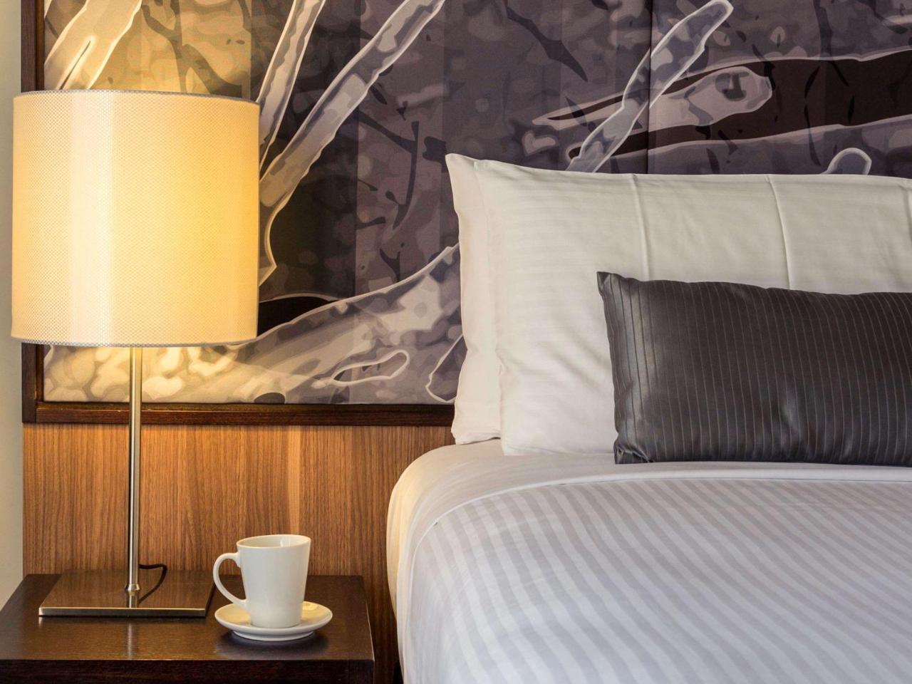 Mantra Gladstone Aparthotel Kültér fotó
