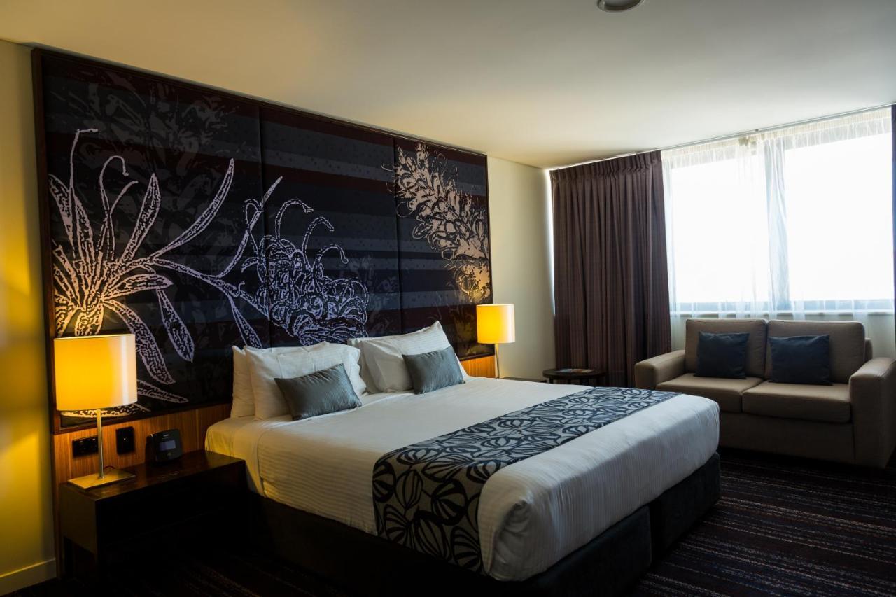 Mantra Gladstone Aparthotel Kültér fotó