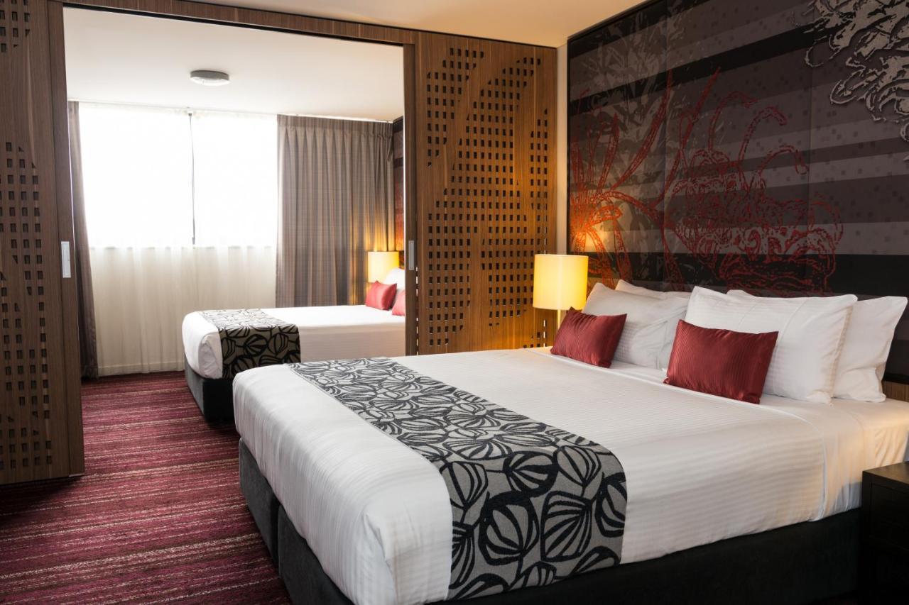 Mantra Gladstone Aparthotel Kültér fotó