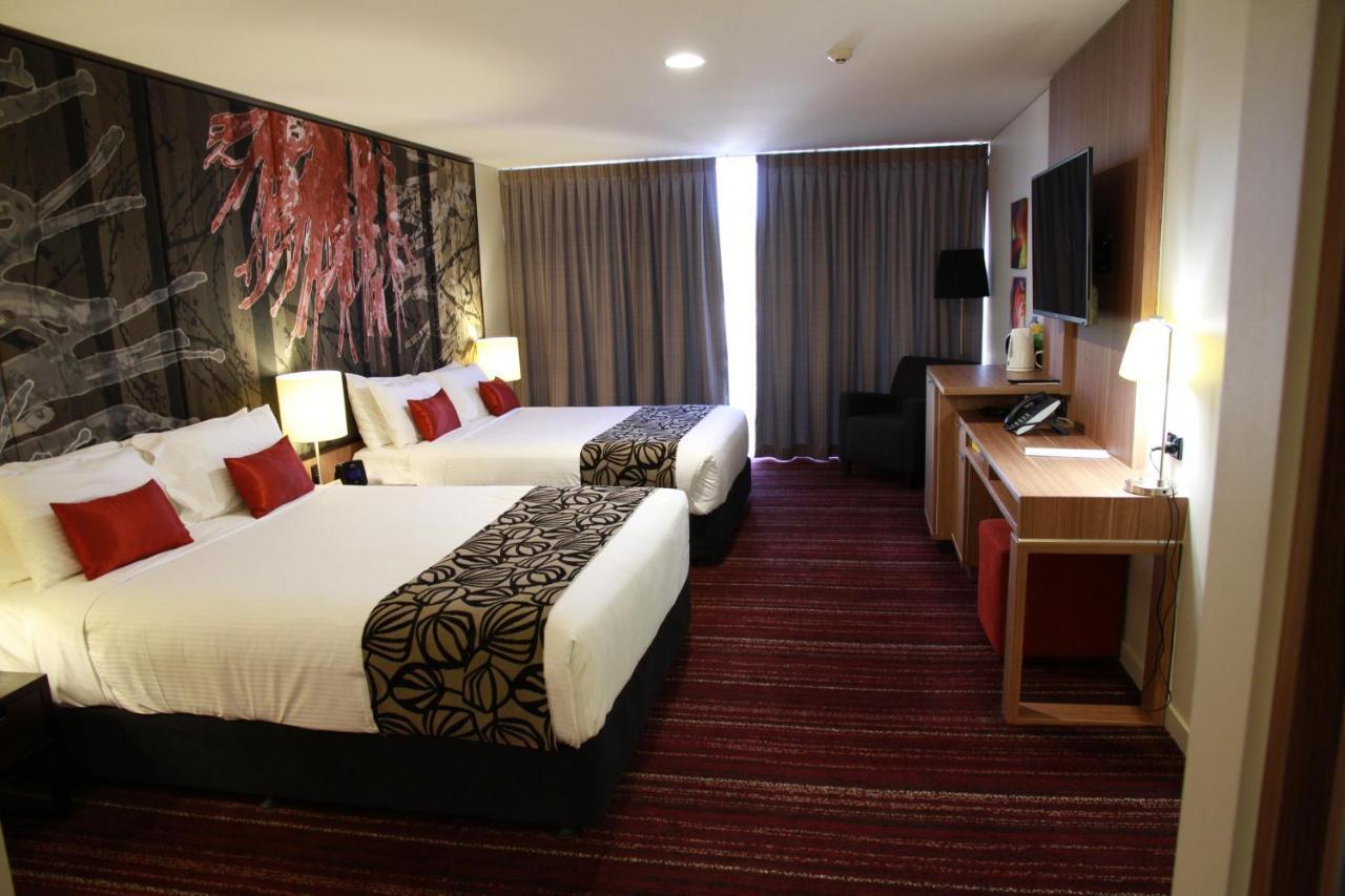 Mantra Gladstone Aparthotel Szoba fotó
